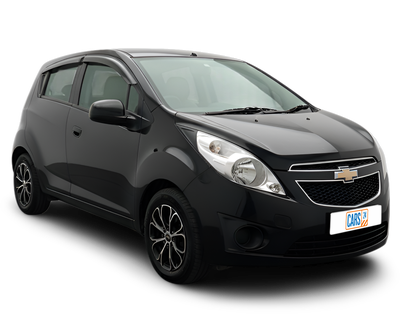 Chevrolet Beat-img